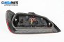 Stop for Peugeot 406 Sedan (08.1995 - 01.2005), sedan, position: dreapta