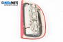 Tail light for Opel Corsa B Hatchback (03.1993 - 12.2002), hatchback, position: left