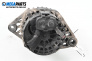 Alternator for Fiat Punto Hatchback II (09.1999 - 07.2012) 1.9 DS 60 (188.031, .051, .231, .251), 60 hp, № 46782213