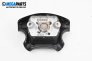 Airbag for Peugeot 306 Break (06.1994 - 04.2002), 5 uși, combi, position: fața