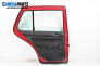 Door for Volkswagen Golf IV Hatchback (08.1997 - 06.2005), 5 doors, hatchback, position: rear - left