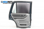 Door for Honda CR-V I SUV (10.1995 - 02.2002), 5 doors, suv, position: rear - left