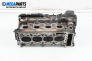 Engine head for BMW 3 Series E46 Compact (06.2001 - 02.2005) 316 ti, 115 hp