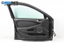 Door for Jaguar X-Type Sedan (06.2001 - 11.2009), 5 doors, sedan, position: front - left