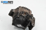 Alternator for Jaguar X-Type Sedan (06.2001 - 11.2009) 2.0 D, 130 hp