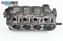 Engine head for Chevrolet Kalos Sedan (03.2005 - ...) 1.4, 83 hp