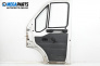 Door for Peugeot Boxer Box I (03.1994 - 08.2005), 3 doors, truck, position: right