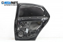 Door for Opel Vectra C GTS (08.2002 - 01.2009), 5 doors, hatchback, position: rear - right