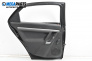 Door for Opel Vectra C GTS (08.2002 - 01.2009), 5 doors, hatchback, position: rear - left