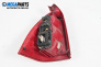 Tail light for Peugeot 307 Station Wagon (03.2002 - 12.2009), station wagon, position: right