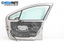 Tür for Peugeot 307 Station Wagon (03.2002 - 12.2009), 5 türen, combi, position: rechts, vorderseite