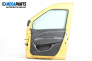 Door for Fiat Doblo Cargo II (02.2010 - ...), 3 doors, truck, position: right