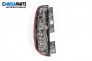 Tail light for Fiat Doblo Cargo II (02.2010 - ...), truck, position: right