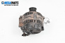 Alternator for Seat Toledo I Hatchback (01.1991 - 10.1999) 1.6 i, 71 hp