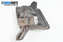 Nebelleuchte for Peugeot 407 Sedan (02.2004 - 12.2011), sedan, position: links