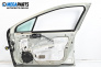 Door for Peugeot 407 Sedan (02.2004 - 12.2011), 5 doors, sedan, position: front - right