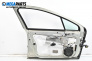 Door for Peugeot 407 Sedan (02.2004 - 12.2011), 5 doors, sedan, position: front - left