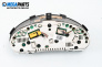 Instrument cluster for Peugeot 206 Hatchback (08.1998 - 12.2012) 1.1 i, 60 hp