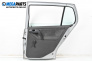 Door for Volkswagen Polo Hatchback III (10.1999 - 10.2001), 5 doors, hatchback, position: rear - right