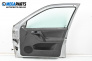 Door for Volkswagen Polo Hatchback III (10.1999 - 10.2001), 5 doors, hatchback, position: front - right