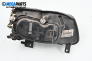 Headlight for Volkswagen Polo Hatchback III (10.1999 - 10.2001), hatchback, position: left