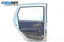 Door for Fiat Punto Hatchback II (09.1999 - 07.2012), 5 doors, hatchback, position: rear - left