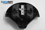 Airbag for Peugeot 307 Hatchback (08.2000 - 12.2012), 5 uși, hatchback, position: fața