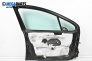 Tür for Peugeot 307 Hatchback (08.2000 - 12.2012), 5 türen, hecktür, position: links, vorderseite