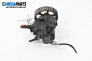 Diesel injection pump for Peugeot 307 Hatchback (08.2000 - 12.2012) 2.0 HDi 110, 107 hp