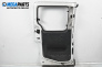 Door for Peugeot Partner Combispace (05.1996 - 12.2015), 5 doors, minivan, position: rear - left