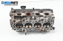 Engine head for Mazda 2 Hatchback I (02.2003 - 06.2007) 1.4, 80 hp