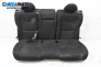 Seats set for Volvo V40 Hatchback (03.2012 - 12.2019), 5 doors