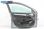 Door for Opel Astra H Estate (08.2004 - 05.2014), 5 doors, station wagon, position: front - left