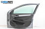 Door for Opel Astra H Estate (08.2004 - 05.2014), 5 doors, station wagon, position: front - right