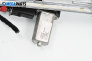 Macara electrică geam for Fiat Bravo II Hatchback (11.2006 - 06.2014), 5 uși, hatchback, position: stânga - spate