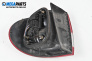 Bremsleuchte for Renault Megane I Classic Sedan (09.1996 - 08.2003), sedan, position: rechts