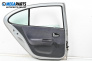 Tür for Renault Megane I Classic Sedan (09.1996 - 08.2003), 5 türen, sedan, position: links, rückseite