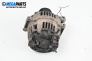 Alternator for Renault Megane I Classic Sedan (09.1996 - 08.2003) 1.6 16V (La04, LA11, LA0B, LA1C, LA1J), 107 hp