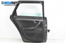 Tür for Audi A4 Avant B6 (04.2001 - 12.2004), 5 türen, combi, position: links, rückseite