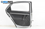 Door for Opel Vectra C GTS (08.2002 - 01.2009), 5 doors, hatchback, position: rear - left