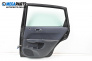 Door for Honda Civic VII Hatchback (03.1999 - 02.2006), 5 doors, hatchback, position: rear - right