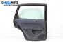 Door for Honda Civic VII Hatchback (03.1999 - 02.2006), 5 doors, hatchback, position: rear - left