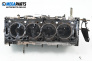 Engine head for Peugeot 306 Break (06.1994 - 04.2002) 2.0 HDI 90, 90 hp
