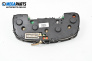 Bloc instrumente de bord for Opel Astra G Hatchback (02.1998 - 12.2009) 2.0 16V, 136 hp