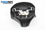 Airbag for Peugeot 206 Hatchback (08.1998 - 12.2012), 3 uși, hatchback, position: fața