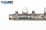 Fuel rail for Peugeot 307 Hatchback (08.2000 - 12.2012) 2.0 HDi 90, 90 hp, № Bosch 0 445 214 019