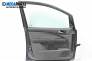 Ușă for Ford Focus C-Max (10.2003 - 03.2007), 5 uși, monovolum, position: stânga - fața