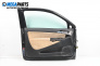 Door for Lancia Ypsilon Hatchback I (10.2003 - 12.2011), 3 doors, hatchback, position: left