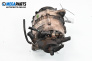 Alternator for Kia Sportage SUV I (04.1994 - 04.2005) 2.0 TD 4WD, 83 hp