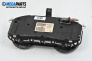 Bloc instrumente de bord for Renault Megane II Hatchback (07.2001 - 10.2012) 1.5 dCi (BM0F, CM0F), 82 hp, № 8200306552